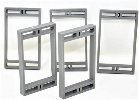 electrical box spacers single gang 3 4 inch|Amazon.com: Electrical Box Spacers.